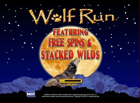 wolf run 1