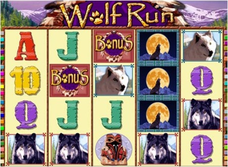 wolf run 2