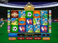 world cup soccer spins small