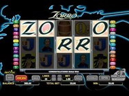zorro small